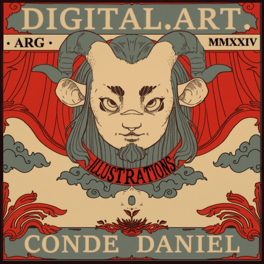 Conde Daniel