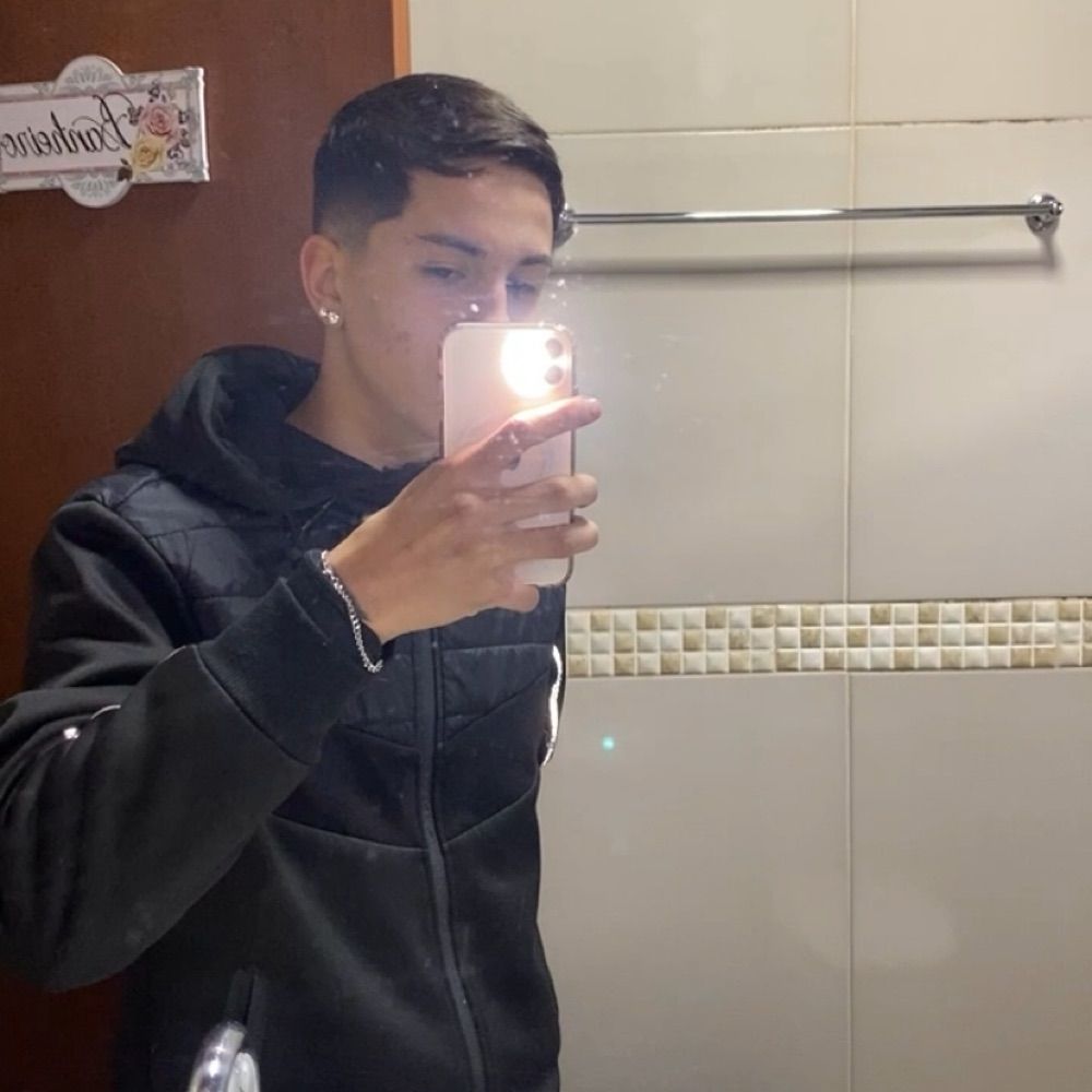 Nicolas 🎰