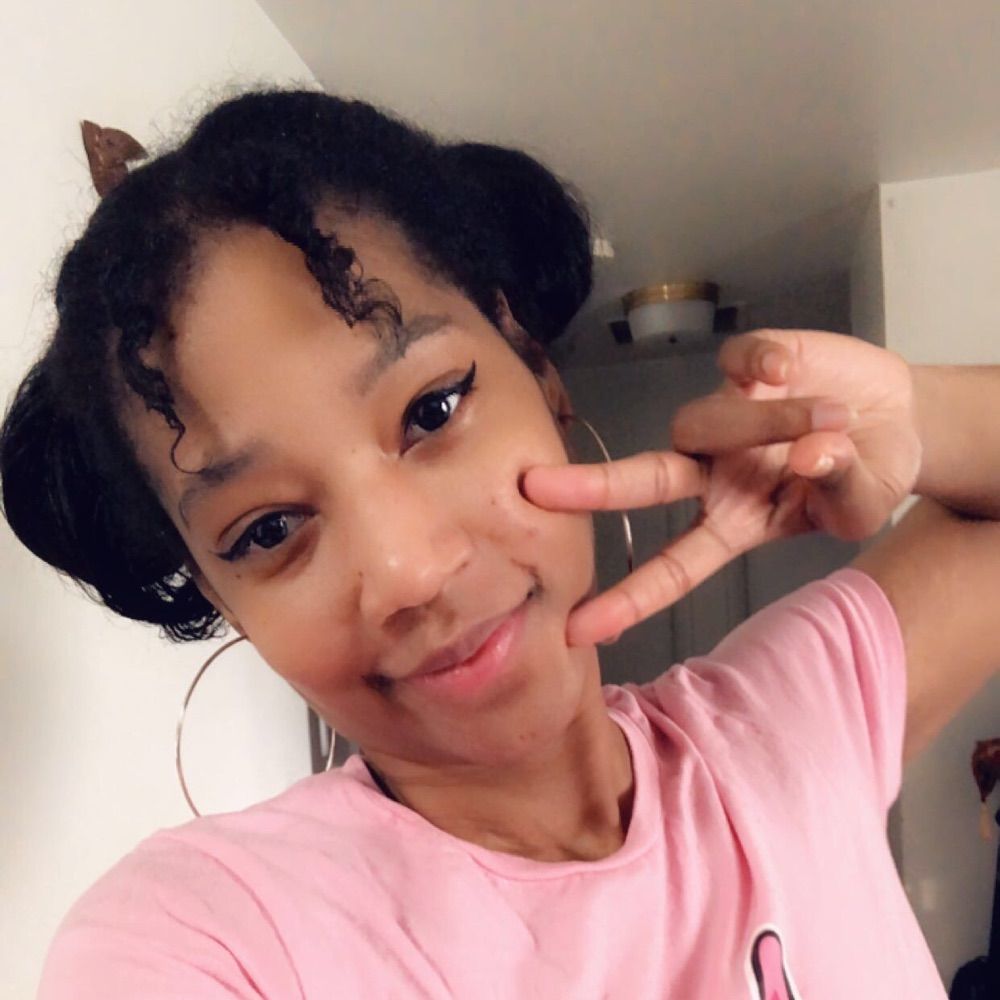 MajinXChu | Mitchie Carey