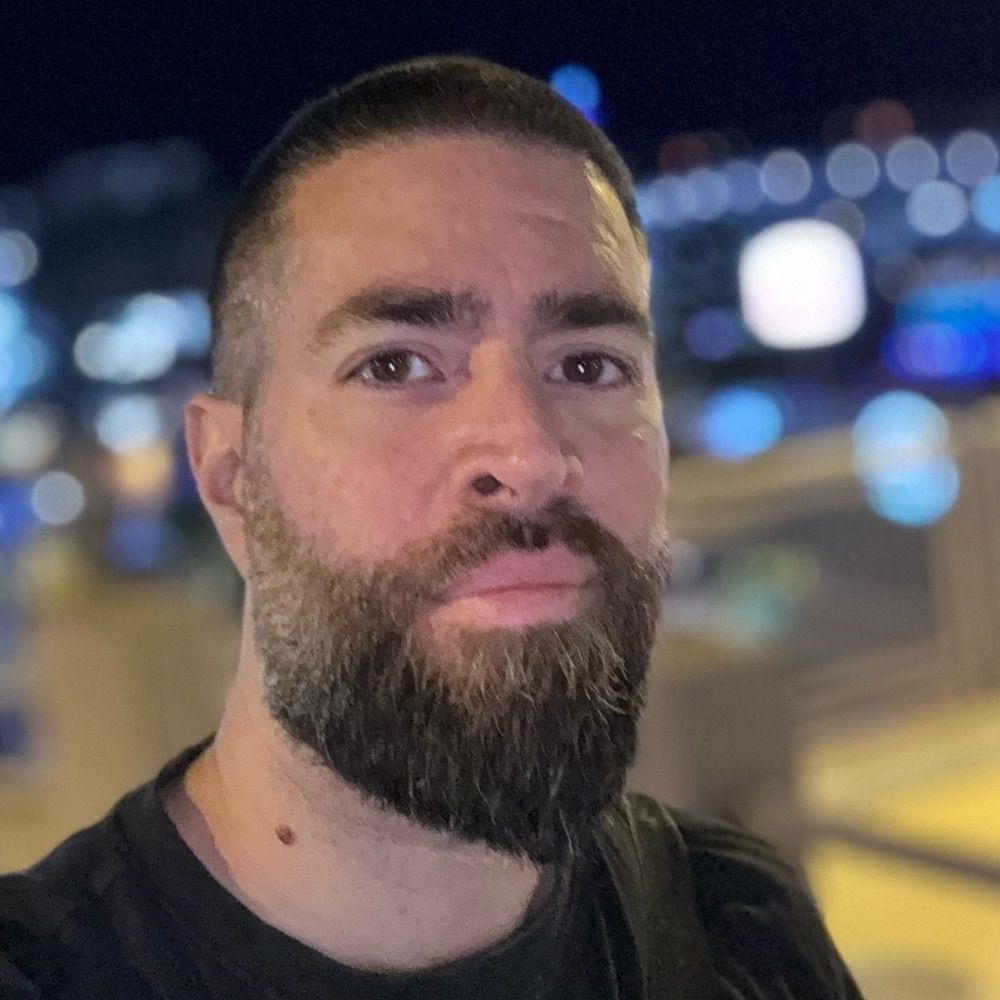 Danny Déniz