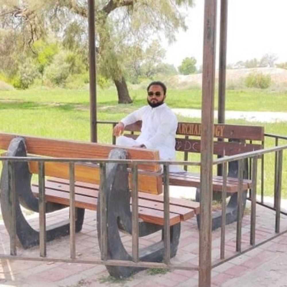 M Wajid