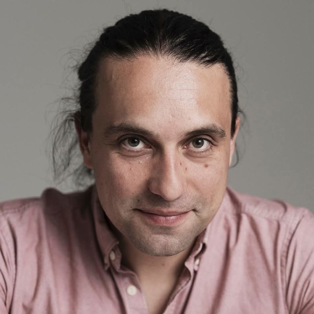 Dimitar Kostakiev
