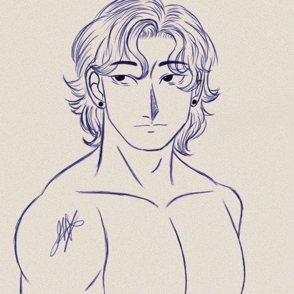 🫧 J★sh 🫧 • (He/Him) • MDNI