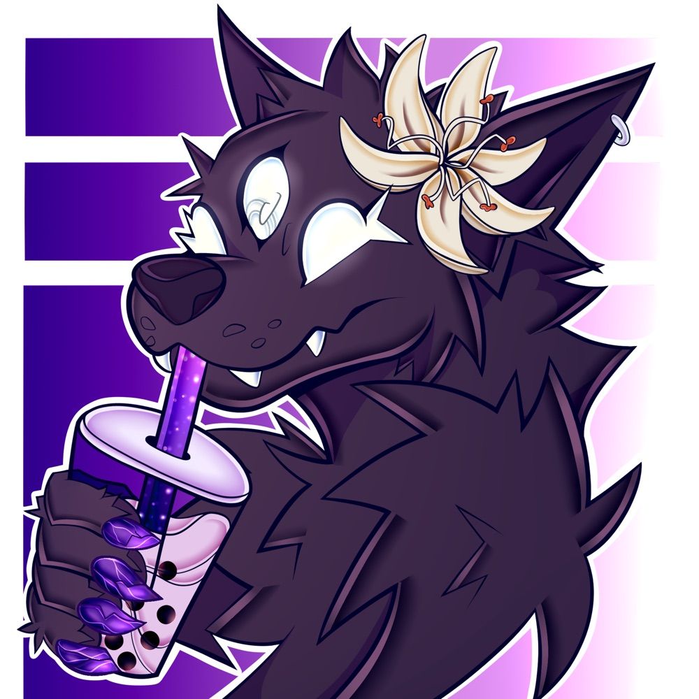 💀funky lil death omen💀