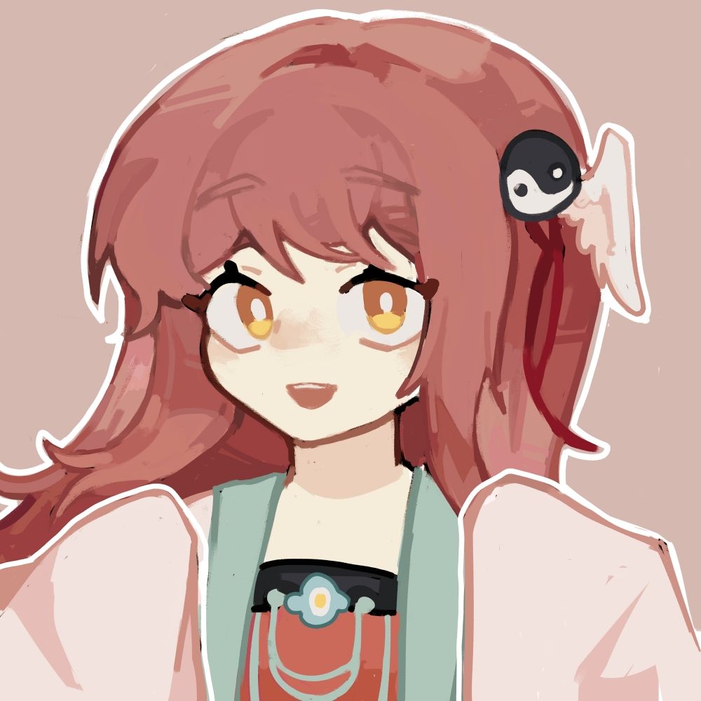 念尘_blackray