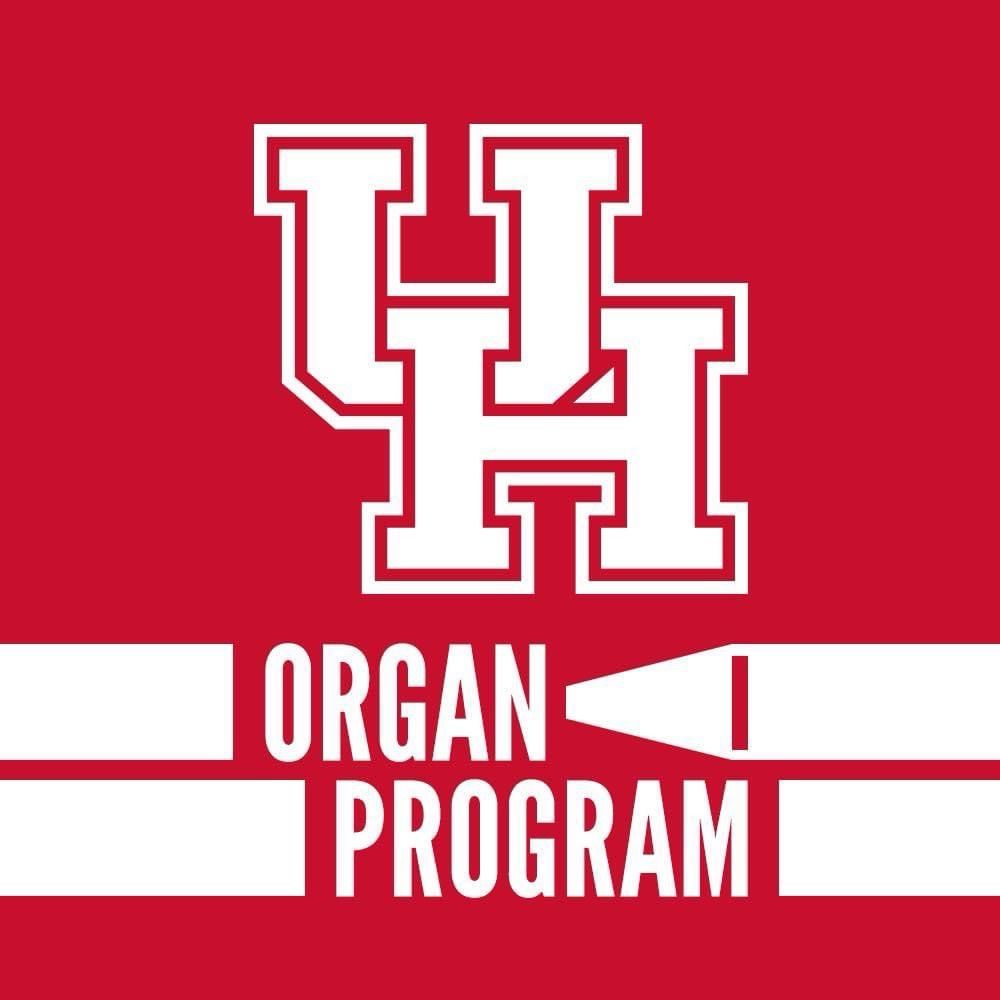 The University of Houston Organ Program