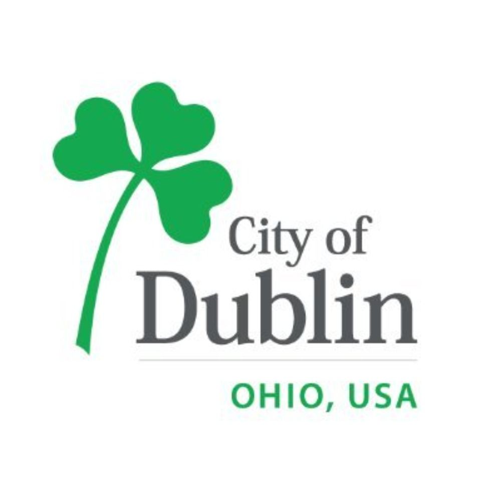 Dublin Ohio