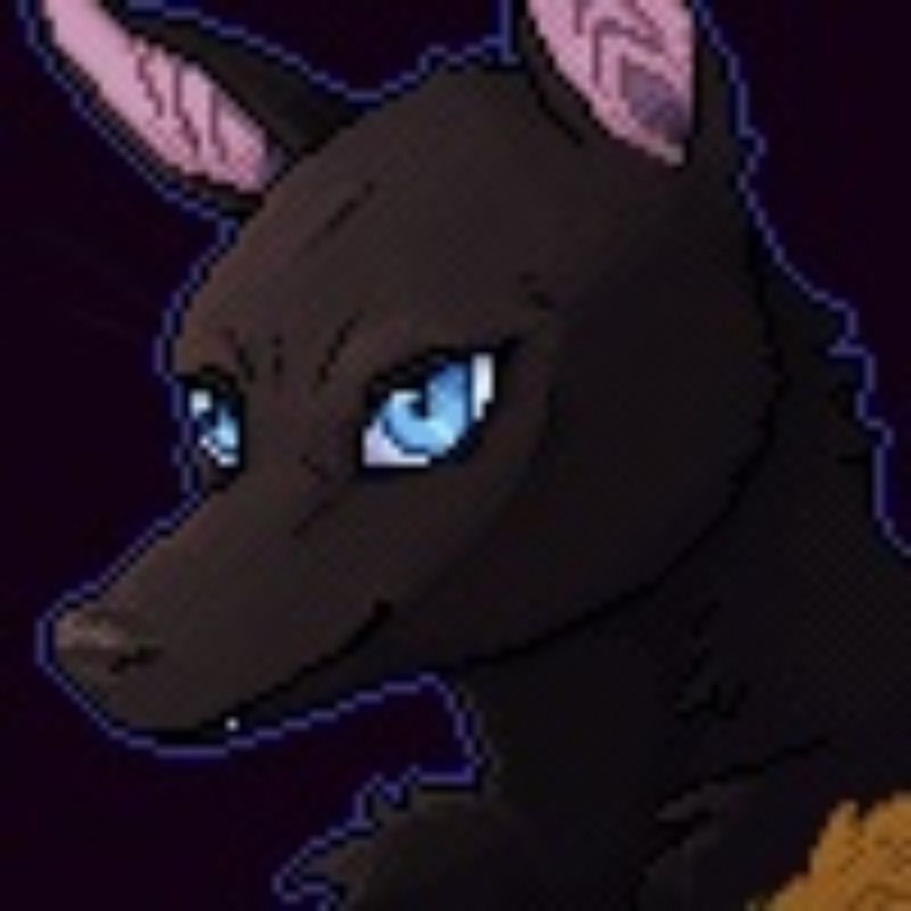 Profile avatar