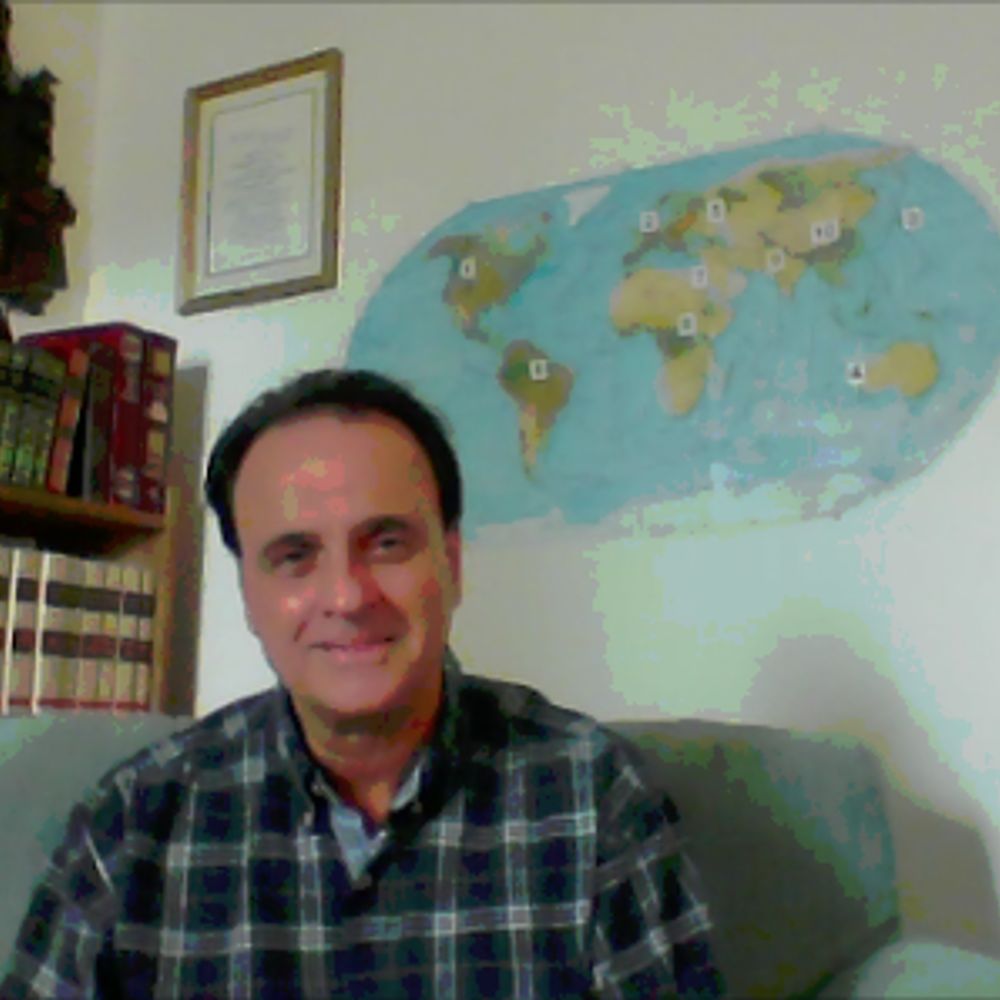 Brother James Key