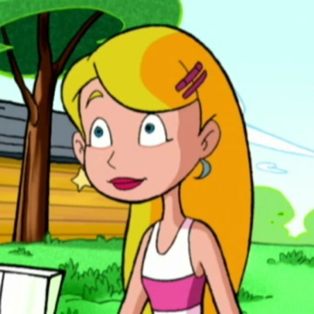 Sabrina Spellman