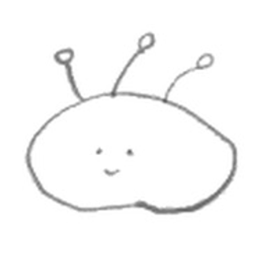 はとばくん