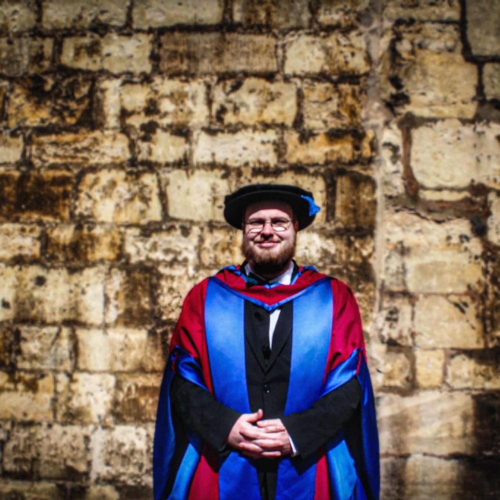 Dr Benjamin Perkins