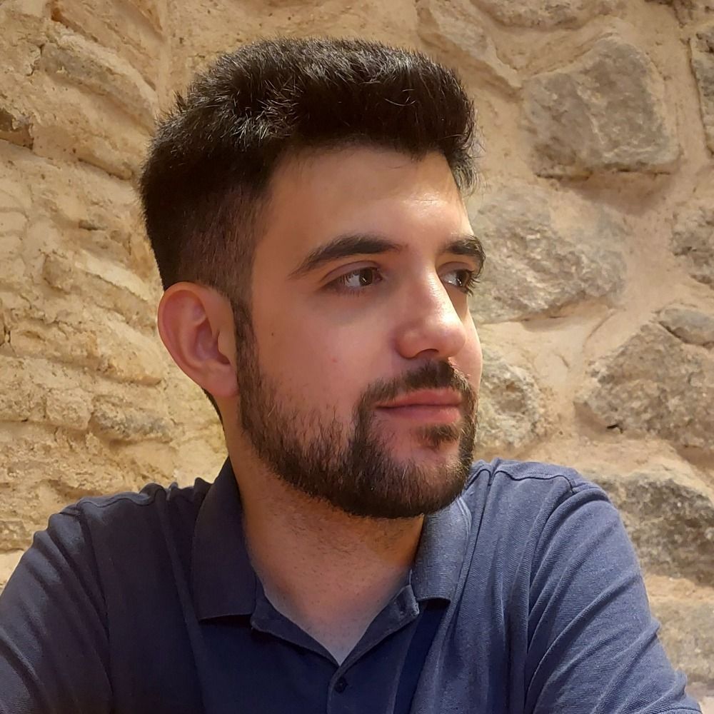 Tiago Velasques