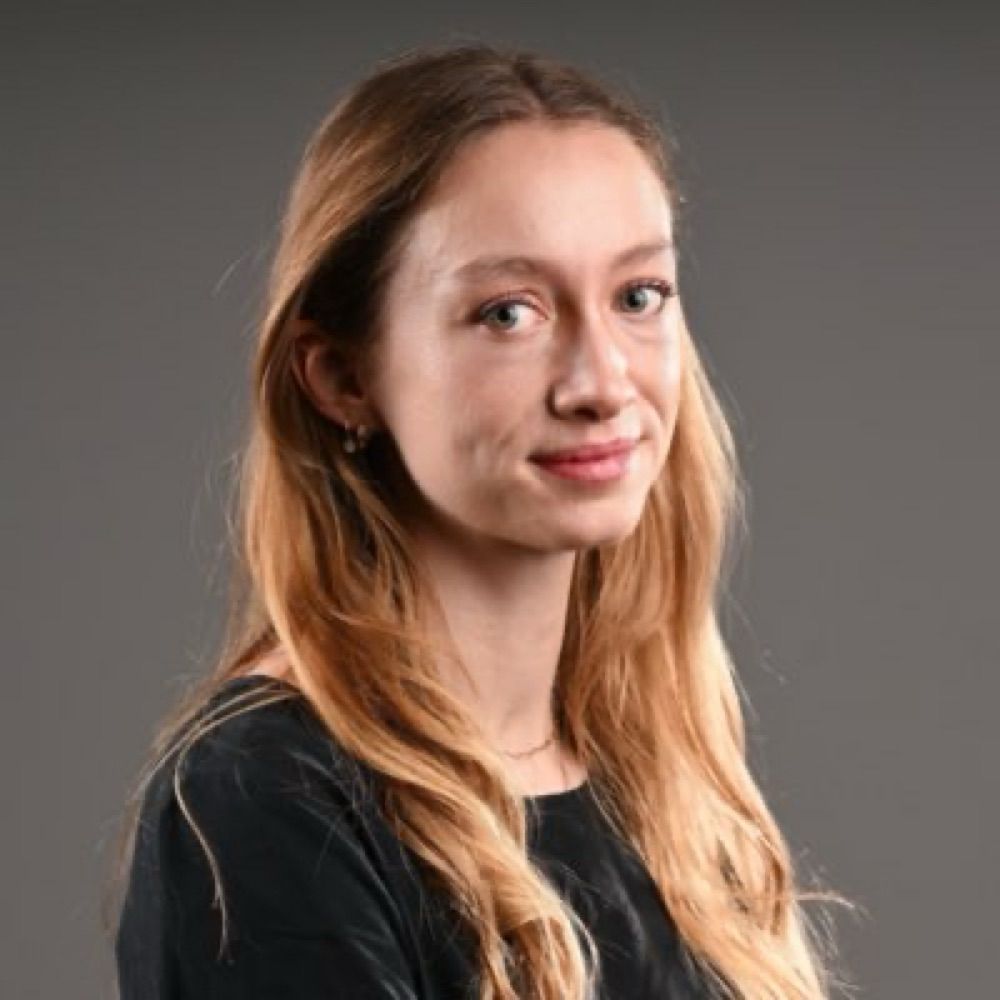 Olivia George