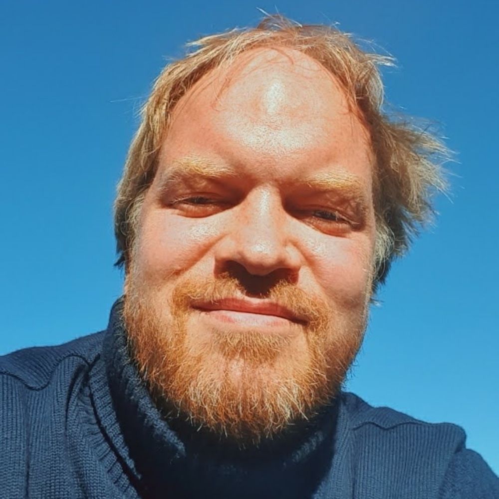 Sebastian Taylor