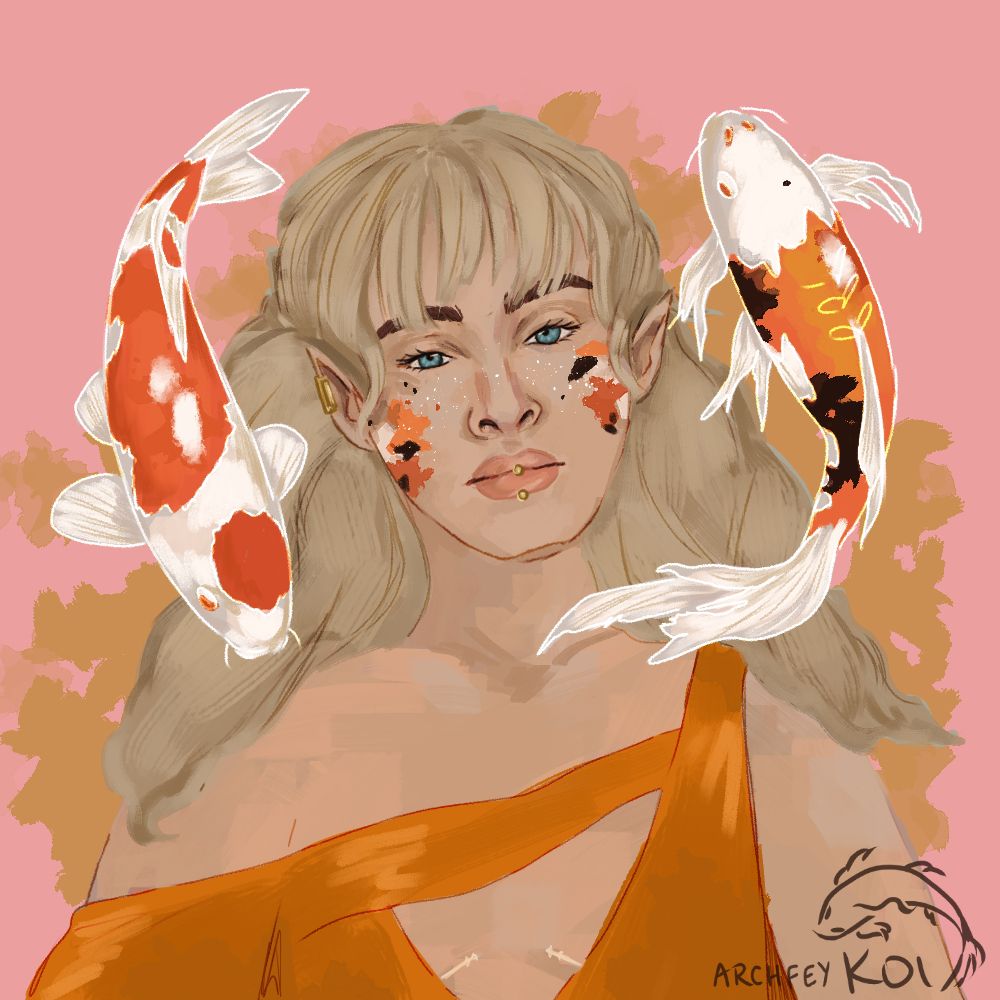koi / delphi