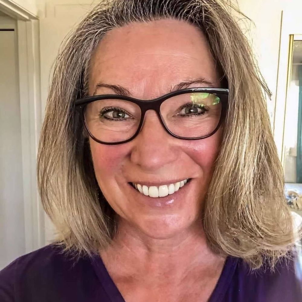 Sarah Scott