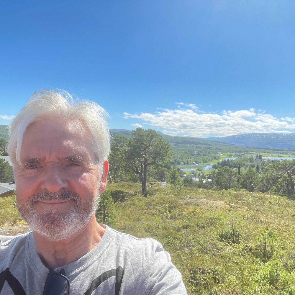 Kjell Ola Dahl