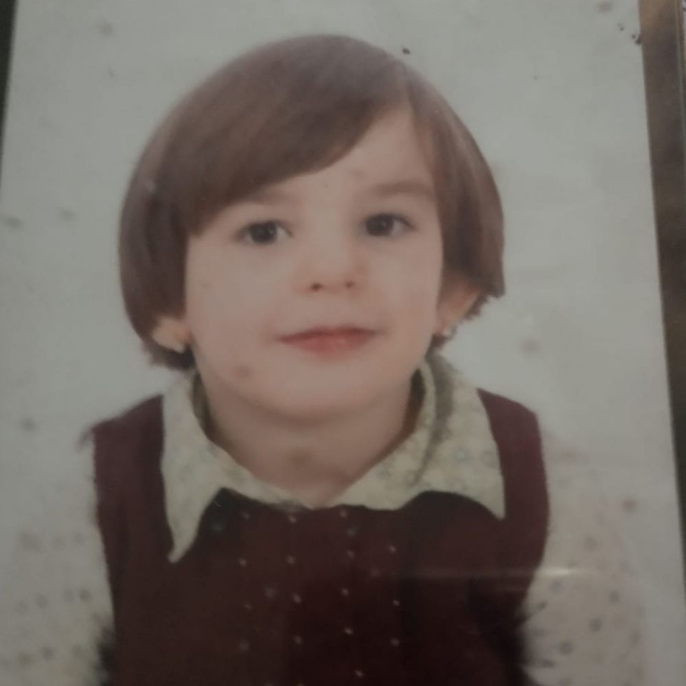 User avatar