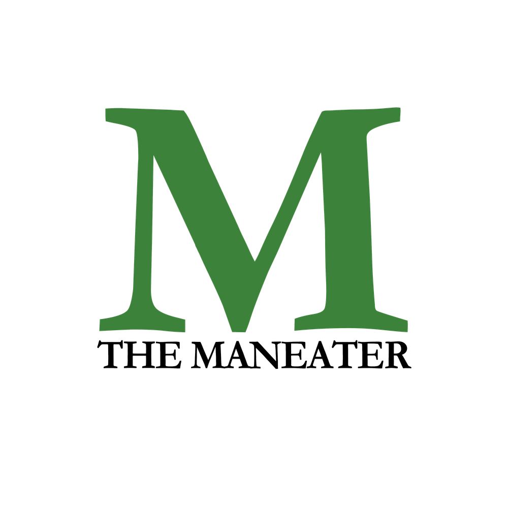 The Maneater