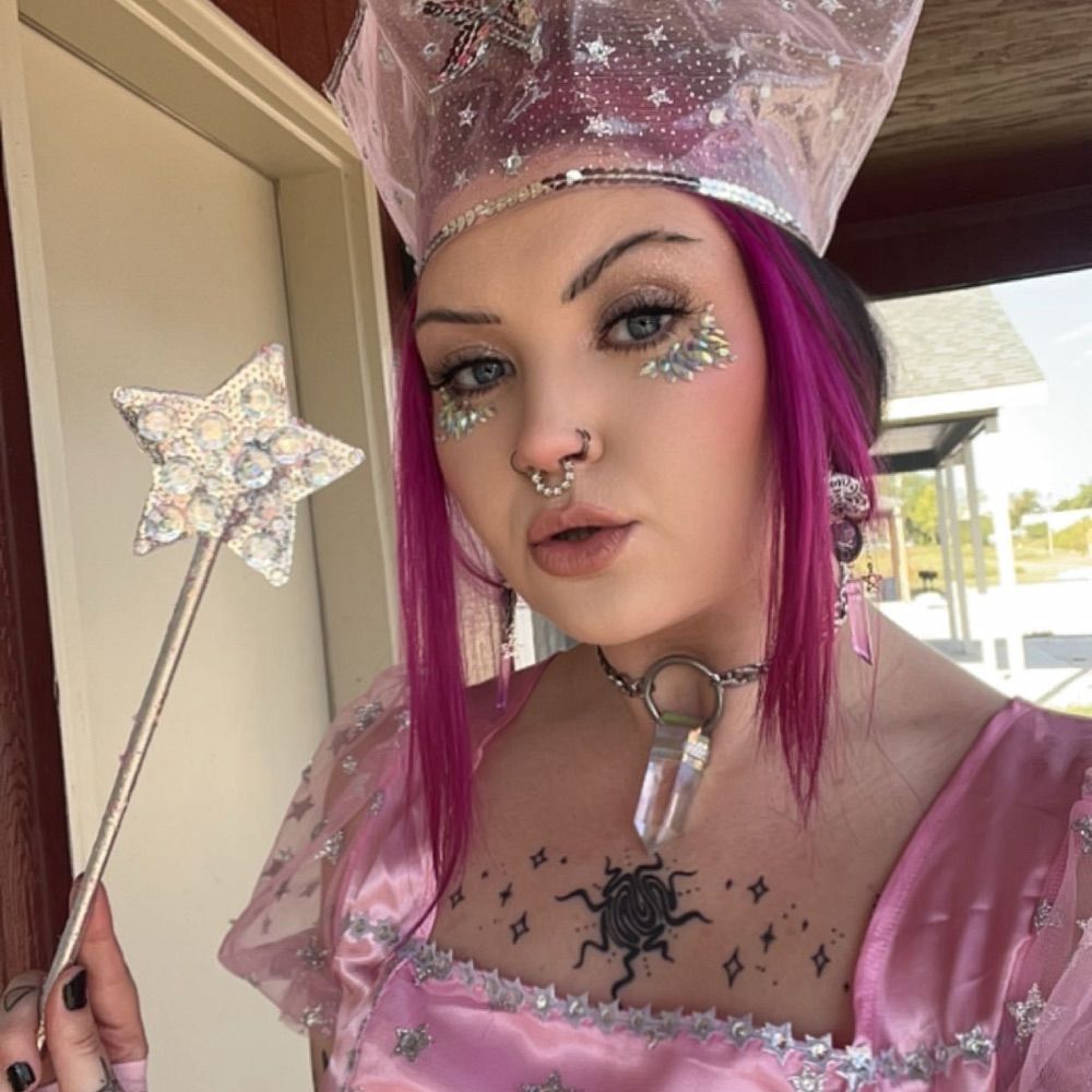 𝔠𝔬𝔰𝔪𝔦𝔠 ✨