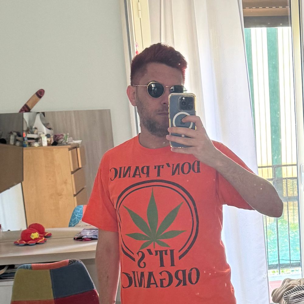 User avatar