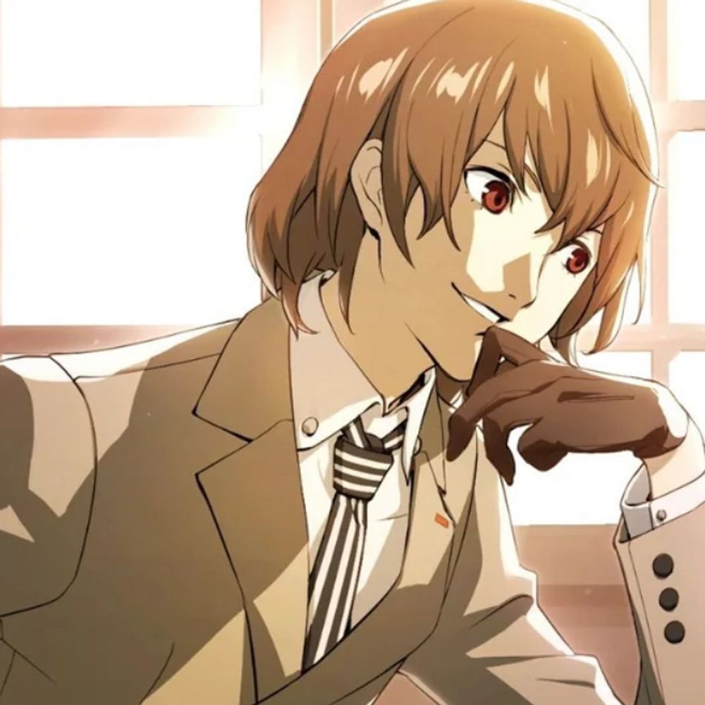 Daily Akechi