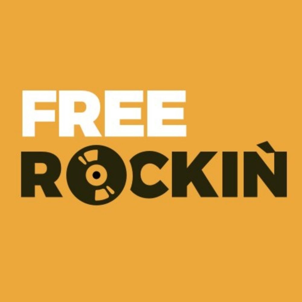Free Rockin'