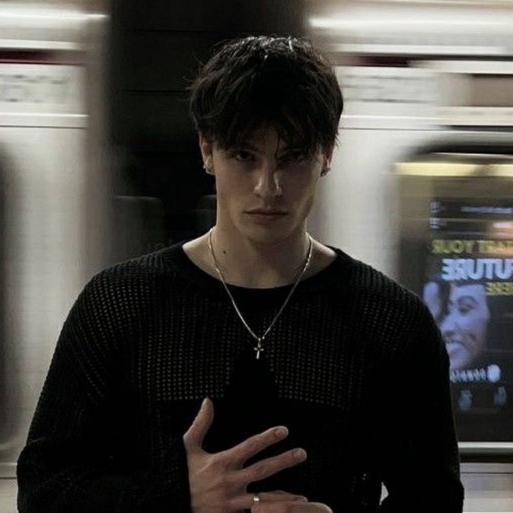 Igor Vladimirovich