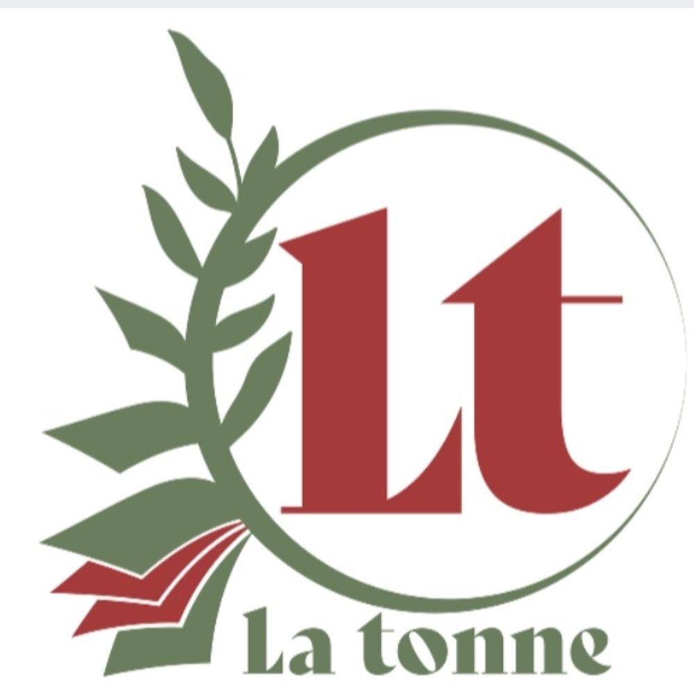 Librairie-café La Tonne | Rouen