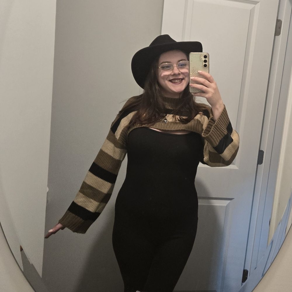 Lilyphilia