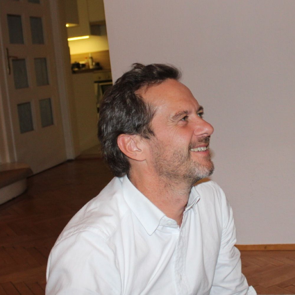 Andreas Leeb