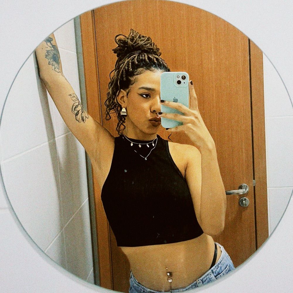encantada do brega
