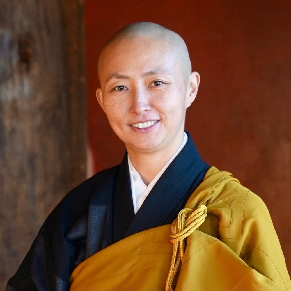 Wendy Dainin Lau