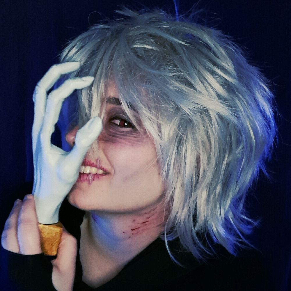 Wren | Cosplay