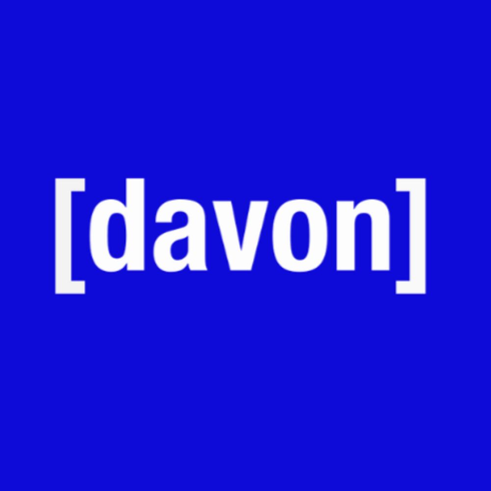 [davon]