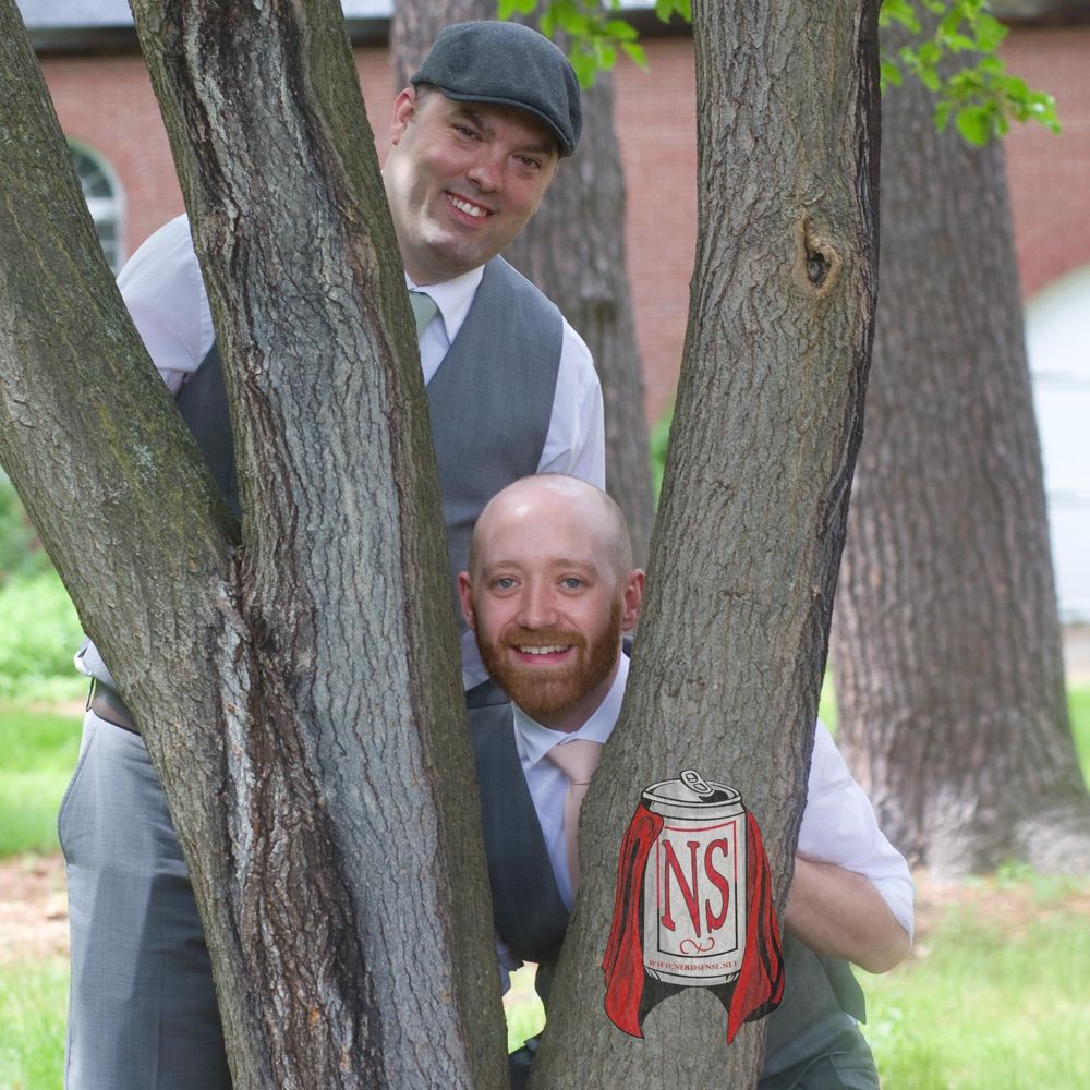 Nerdsense