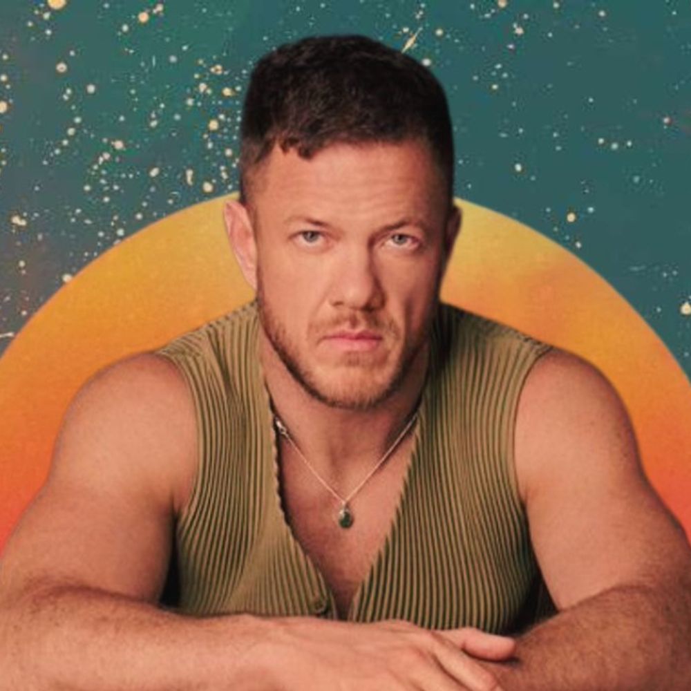 Imagine Dragons Spain
