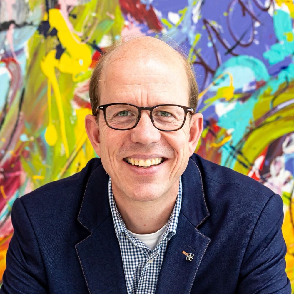 Jeroen Thijssen