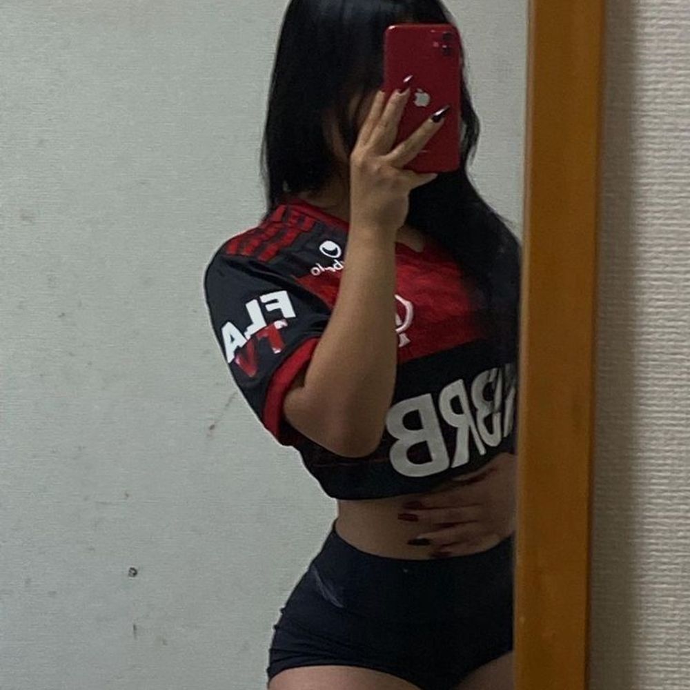 ISADORA🔥