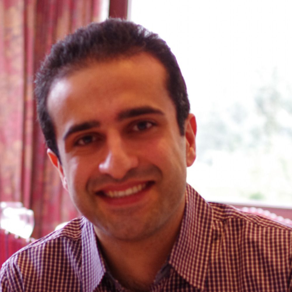 Emad Heydari Beni
