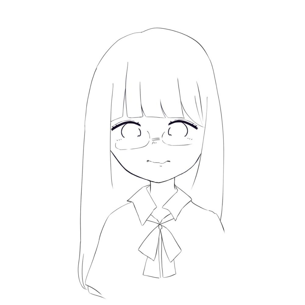 ましろ