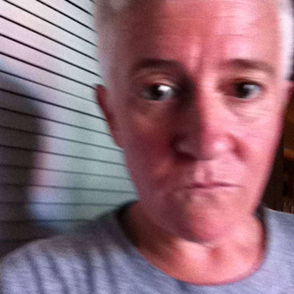 Terry Brown