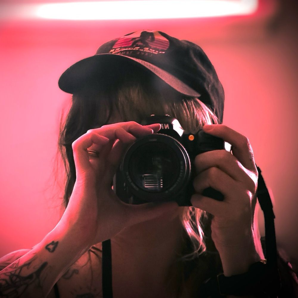 Mimi Ayres