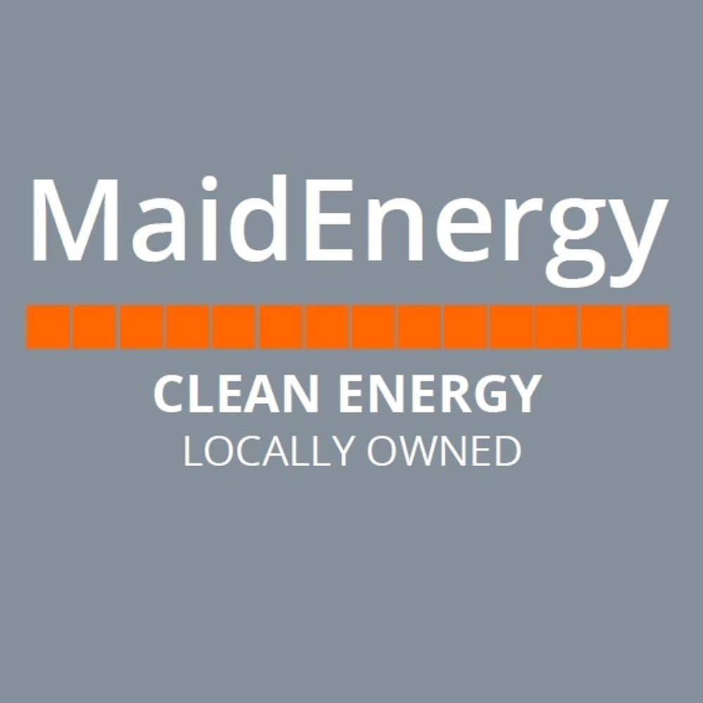 MaidEnergy 