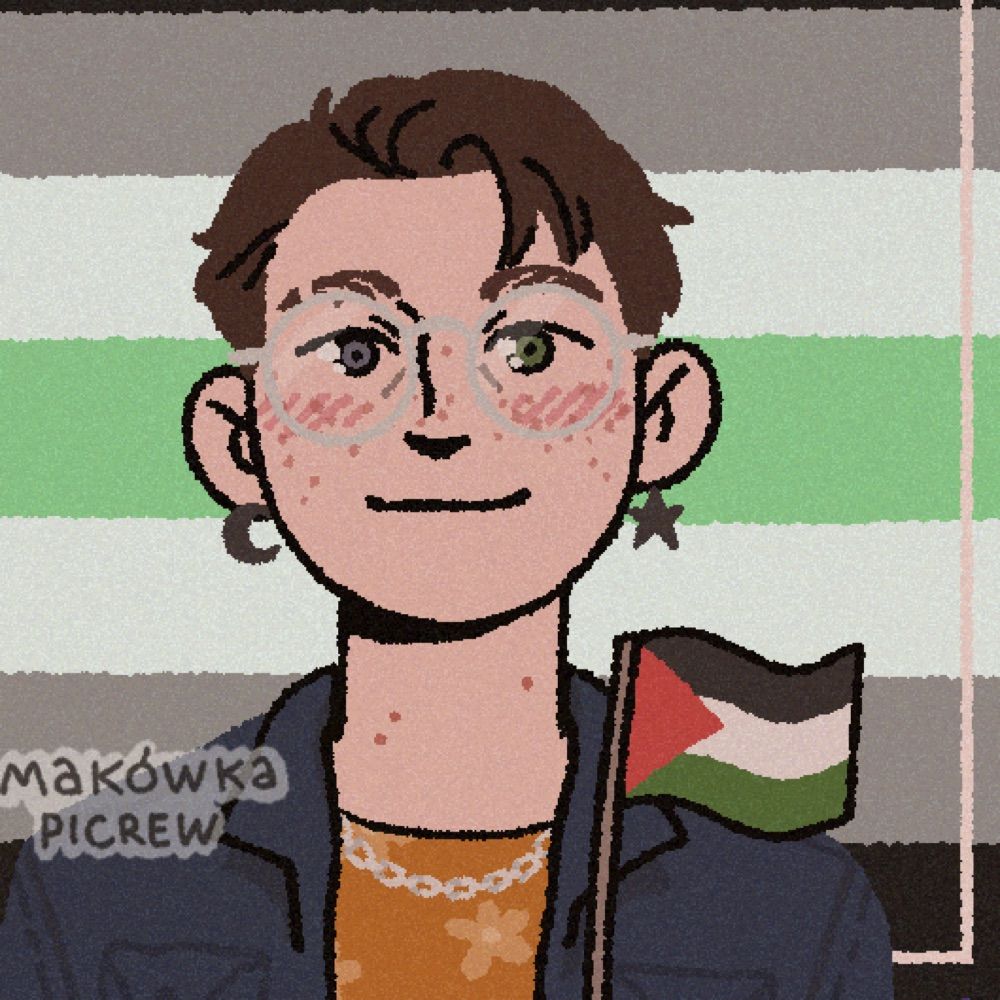 sam 🇵🇸🌱