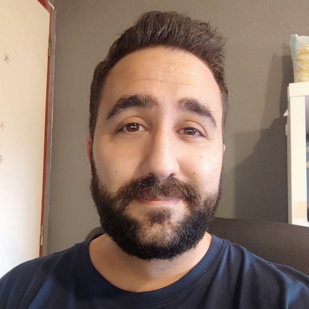 Manuel Bacallado | Impact Trial: Hyperchaos - Q4 2025 🚀💥