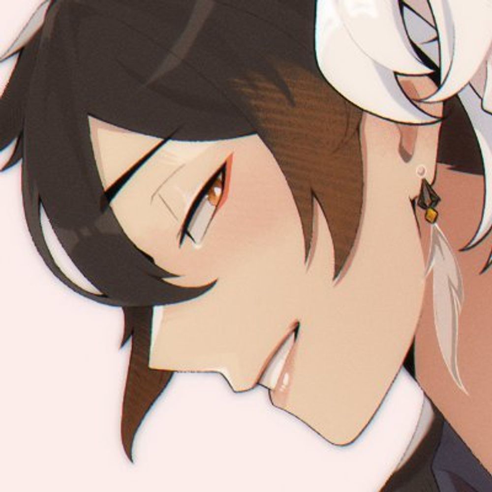 🌧️🔶 Everstray