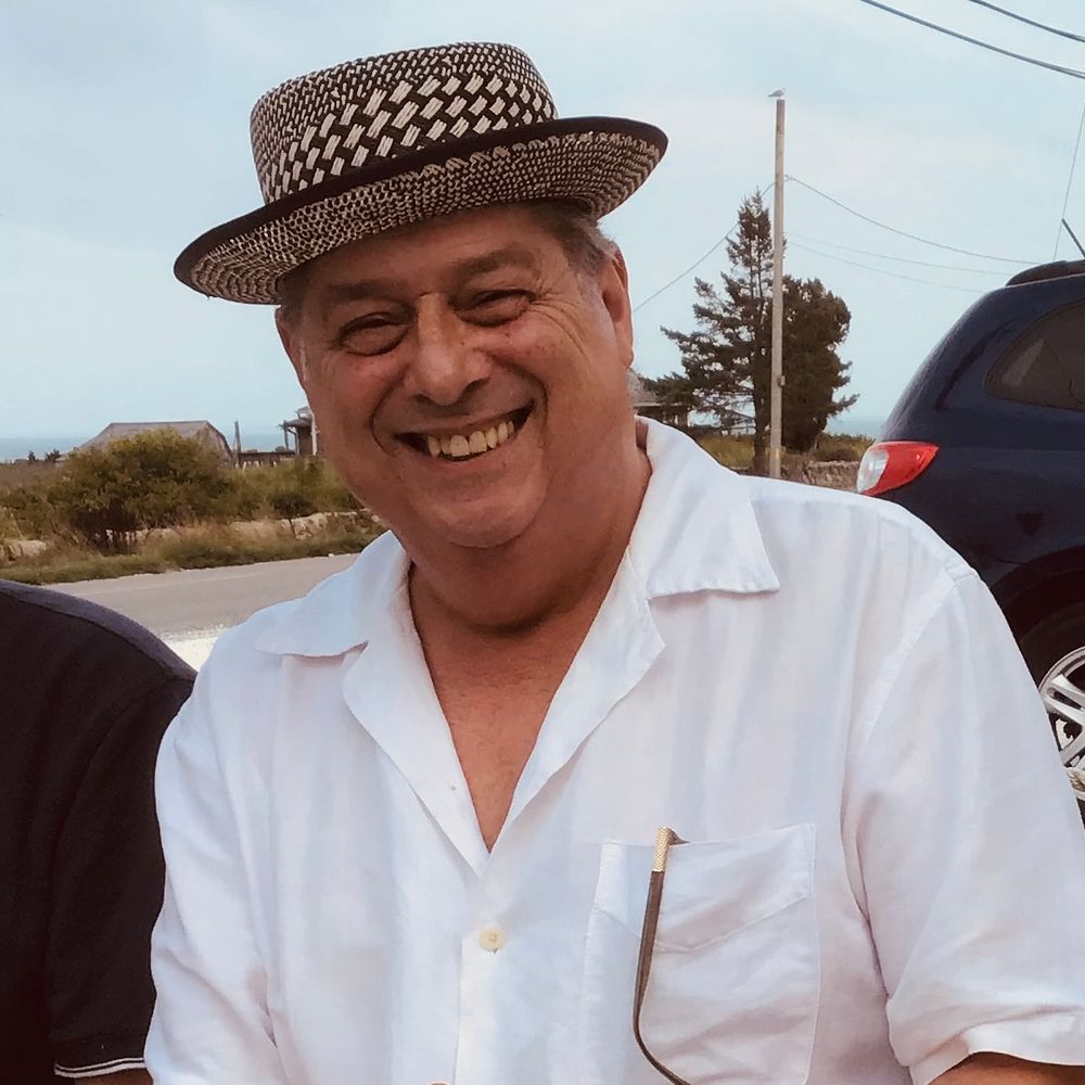 Paul LeBlanc
