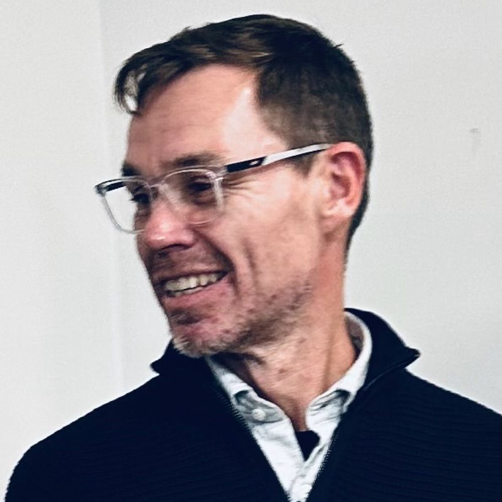 Toby Ahern